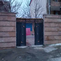 کاشی کاری و نما کاری