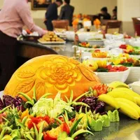 تور لوکس هتل ۵ ستاره پارسیس مشهد