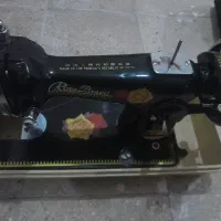 چرخ خیاطی ساده