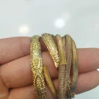 طلای شکسته به تابلو +۱درصد