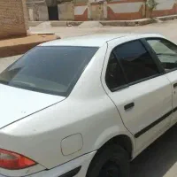 سمند Lx|خودرو سواری و وانت|حمیدیه, |دیوار