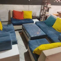 مبل راحتی