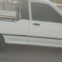 وانت کرایه