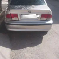 سمند. مدل ۸۲. استثنایی