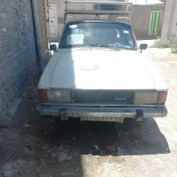 پیکان وانت