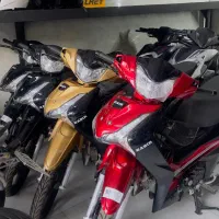 بی کلاج اتاق تایلندی ویو کبیر
