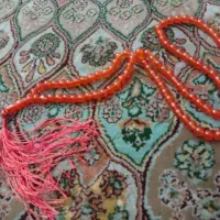 تسبیح سنگ عقیق