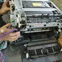 تعمیرات تخصصی پرینتر و کامپیوتر