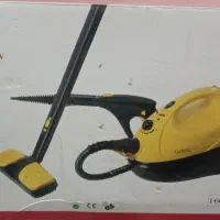 بخار شور تکنو