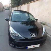 ۲۰۷مدل۱۴۰۳|خودرو سواری و وانت|تهران, شادآباد|دیوار