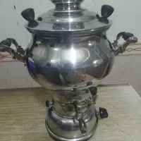 سماورگازی