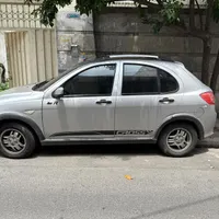 کوییک دنده‌ای R، مدل ۱۴۰۰