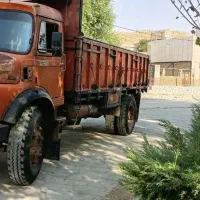 تک باری|خودرو سنگین|سنندج, |دیوار