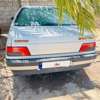 405مدل 91|خودرو سواری و وانت|کهنوج, |دیوار