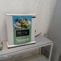 بخاری اتاق کودک