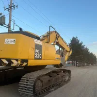 اجاره بیل مکانیکی همراه پیکور