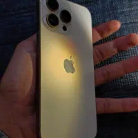 گوشی ایفون اپل iphone 16promax 256zaa