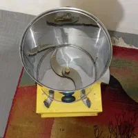 سبزی خورد کن
