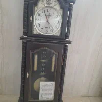 ساعت دیواری