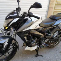 ns200|موتورسیکلت|ایلام, |دیوار