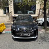 لکسوس nx300