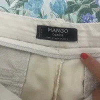شلوار mango|لباس|تهران, گرگان|دیوار