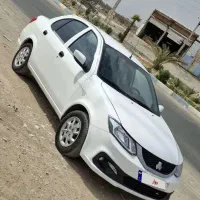 ساینا sمدل ۱۴۰۱ بیرنگ