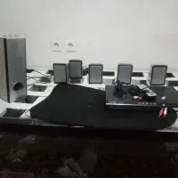 ویدئو سی دی