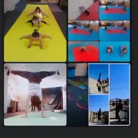 ثبت نام کلاس ژیمناستیک آغاز شد