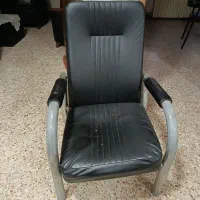 صندلی|دفتر کار|ایلام, |دیوار