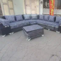 مبل ال راحتی