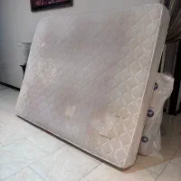 تشک دو نفره سالم