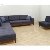 مبل ال راحتی