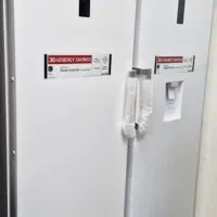 یخچال دو قلوی سری جدید الجی 2025