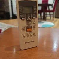 کنترل اسپیلت O GENERAL اصلی نو