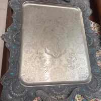 سینی پیوتر دو عدد