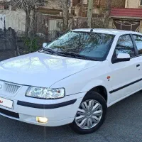 سمند ۹۰ سفارشی فول