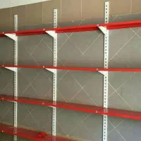 محل اجرا قفسه سوپری شکیل