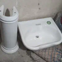 روشویی ارایشگاه صفر