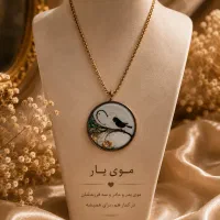 زیورآلات رزینی