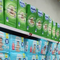 تخفیف ویژه مای بیبی و مولفیکس