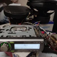 نصب بلوتوث روی پخش ماشین