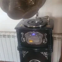 گرامافون والتر