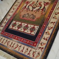 فرش|فرش|اسلامآباد غرب, |دیوار