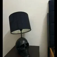 چراغ خواب اباژور