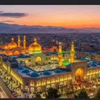 مسافر کربلا،همسفر کربلا