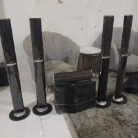 سینماخانواده تکنو بلوتوثی ساپ بزرگ