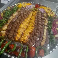 آشپز مراسمات باقیمت مناسب برای محرم