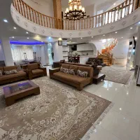 ویلا ۴خوابه گیل آوا