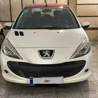 پژو ۲۰۷ MC